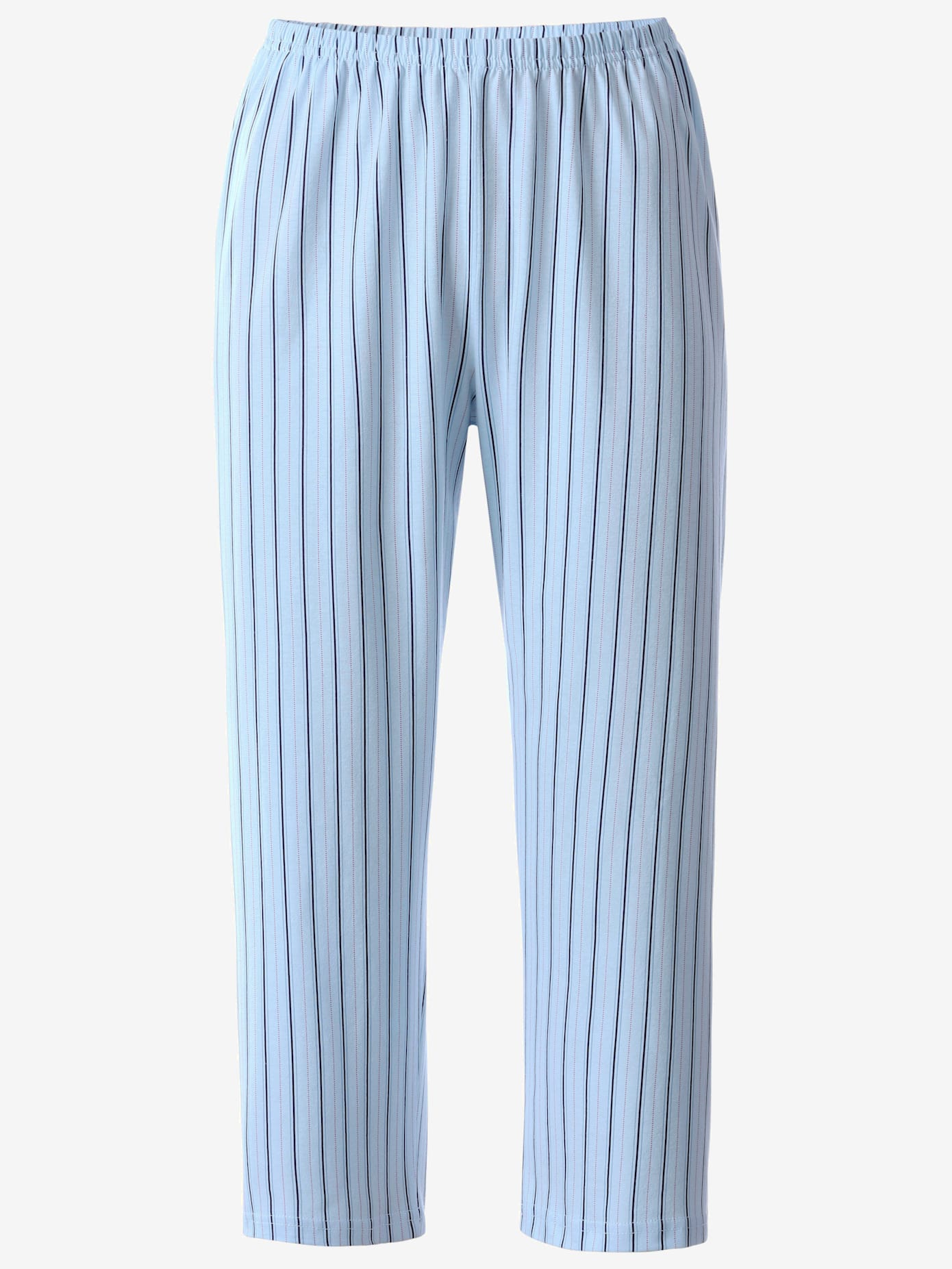Pyjamas jersey fin