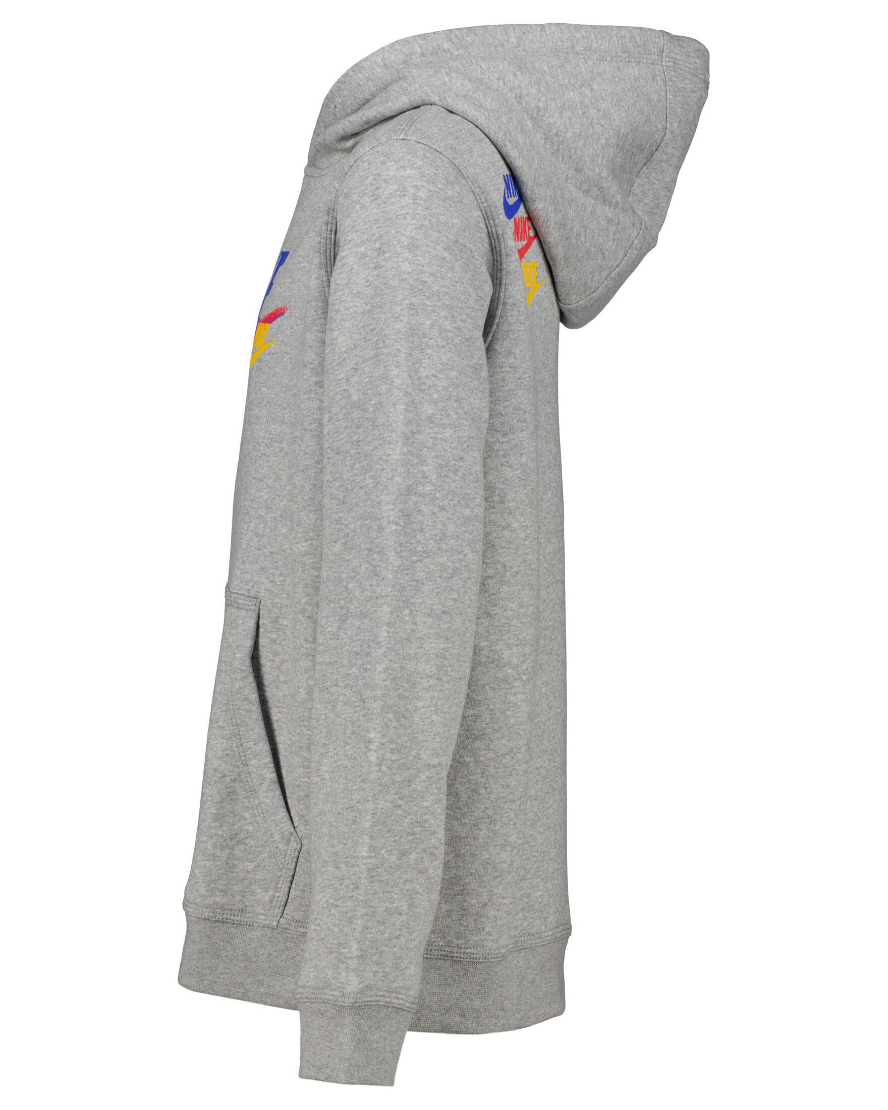 Nike| Kinder Hoodie