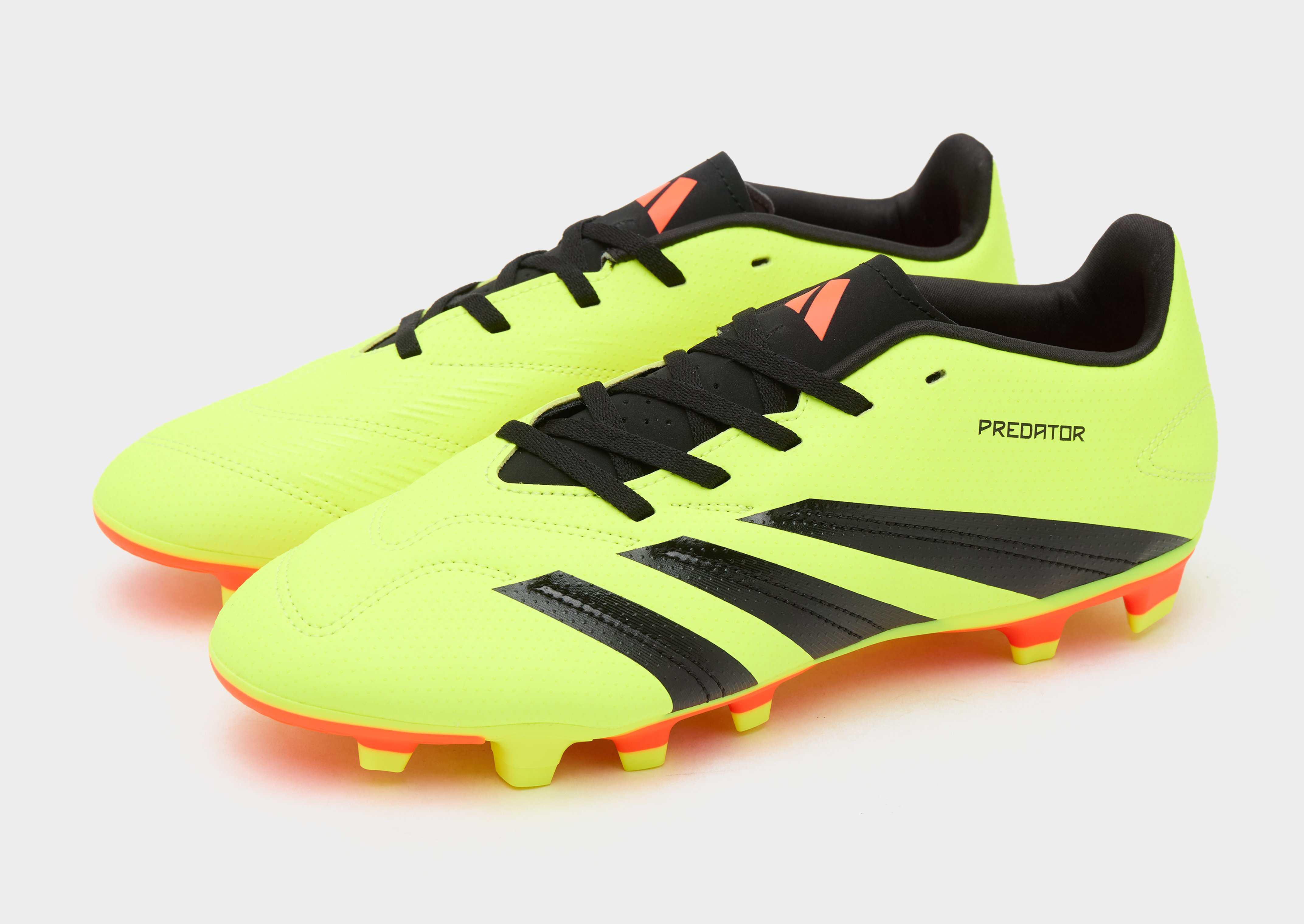 adidas Chaussure de football Predator Club Multi-surfaces