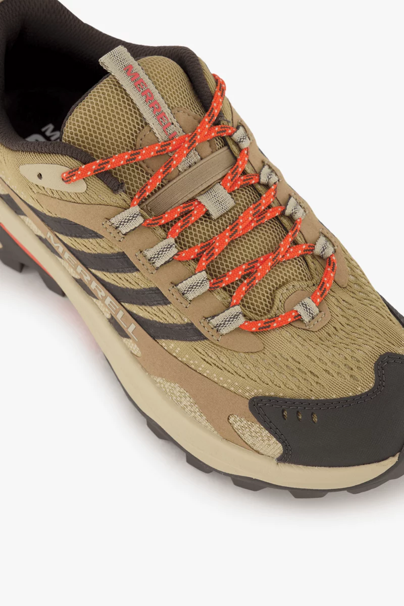 Merrell Moab Speed 2 Herren Trekkingschuh