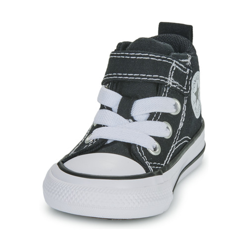 Converse - CHUCK TAYLOR ALL STAR MALDEN STREET Negro