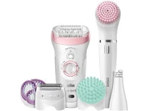 Braun Silk-épil 9-995 epilator