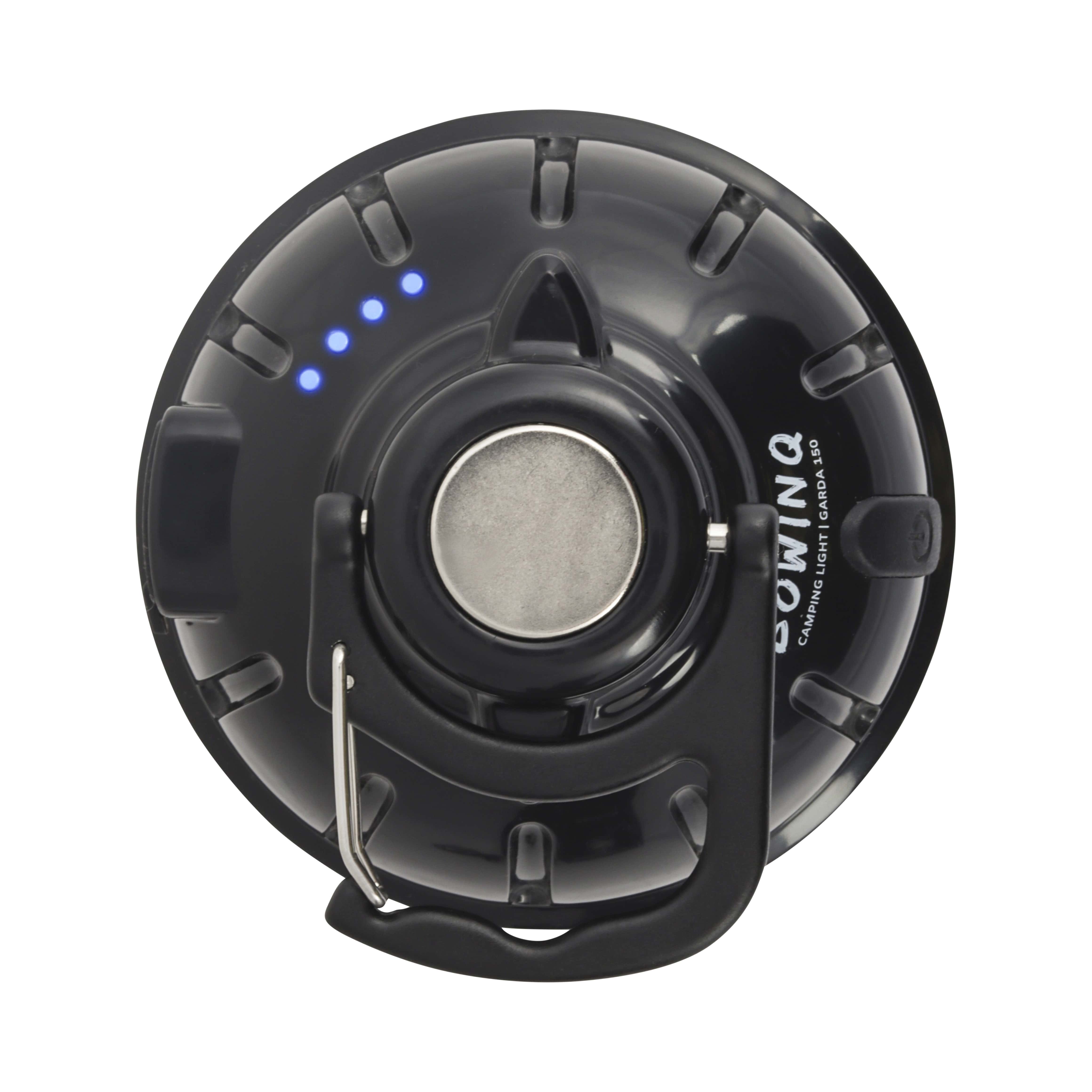 BOWINQ Garda 150 campinglamp