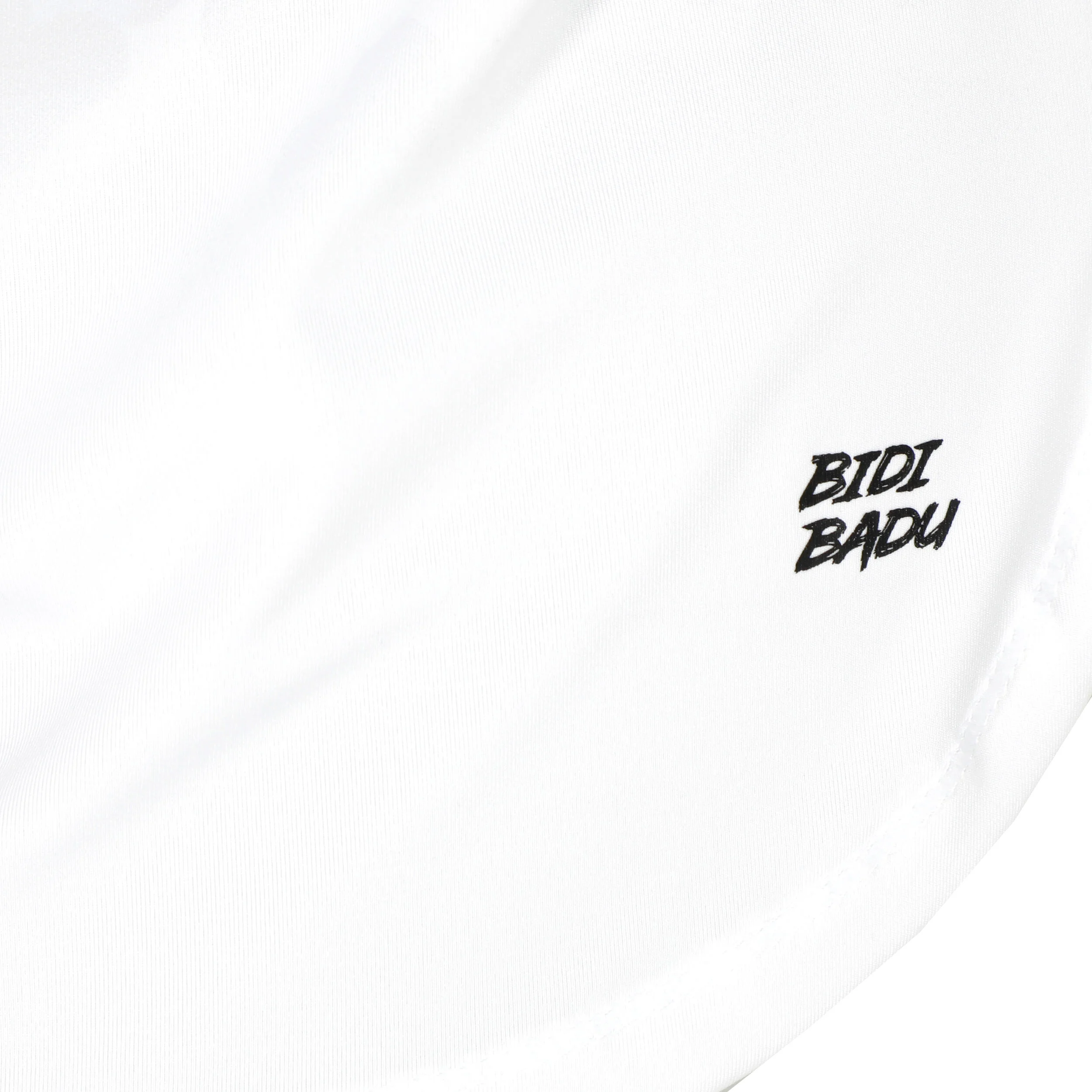 BIDI BADU Leoparty Styles Débardeur Tank Top Femmes - Blanc , Noir