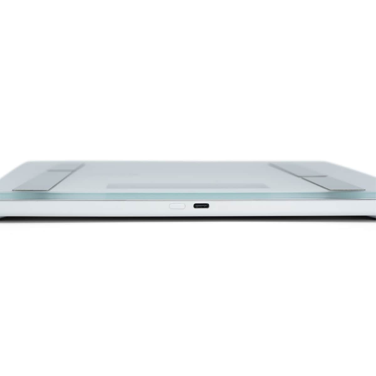 Terraillon Personvåg X-LINE Bluetooth Ultraslim 18mm