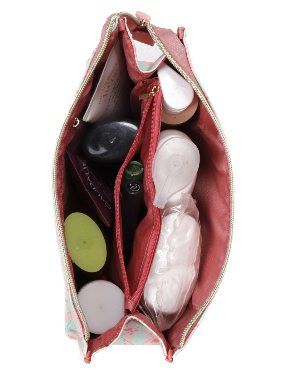 Trousse de toilette DerriÀre la porte Celia BeautÀ