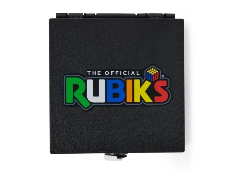 Rubiks Gridlock