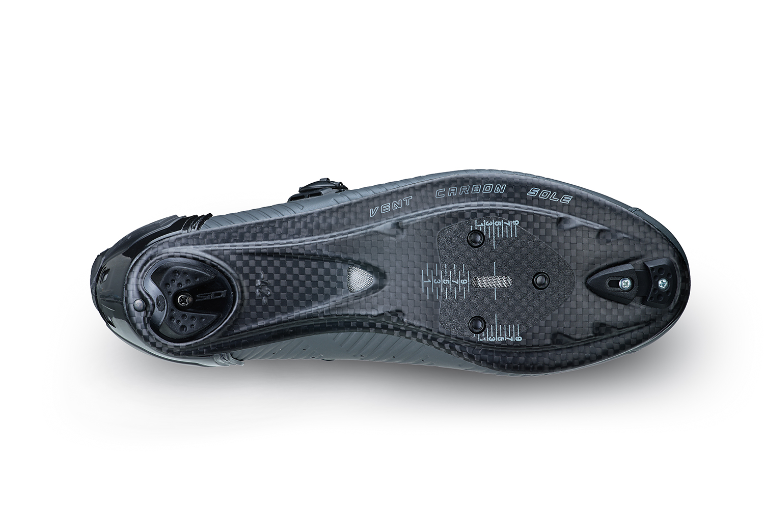 Sidi Wire 2S Racersko Grå