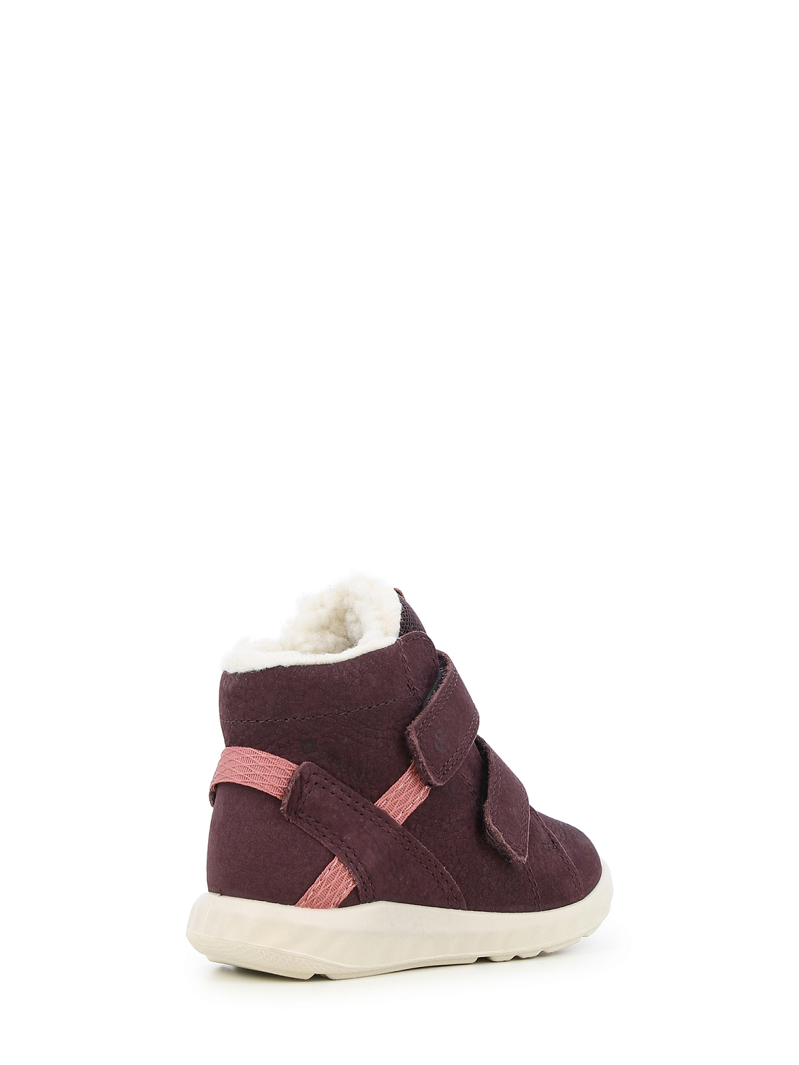 Ecco SP.1 LITE INFANT Gore-tex Varmfôret