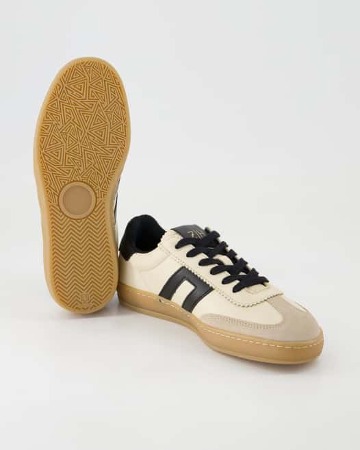 Zahira 14579.004-503 Sneaker in Beige