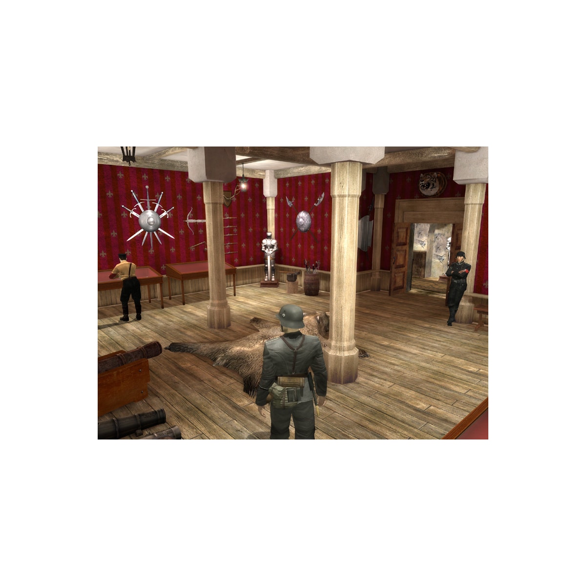 Death To Spies: Moment of Truth - PC Windows