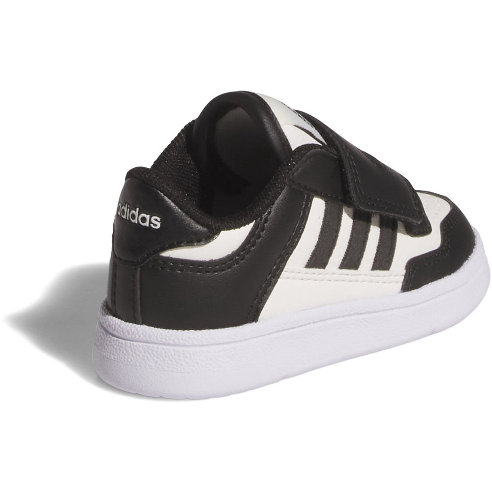 Køb adidas Originals Core Black/Cloud White/Ftwr White Rapid Court Cf I Sneakers