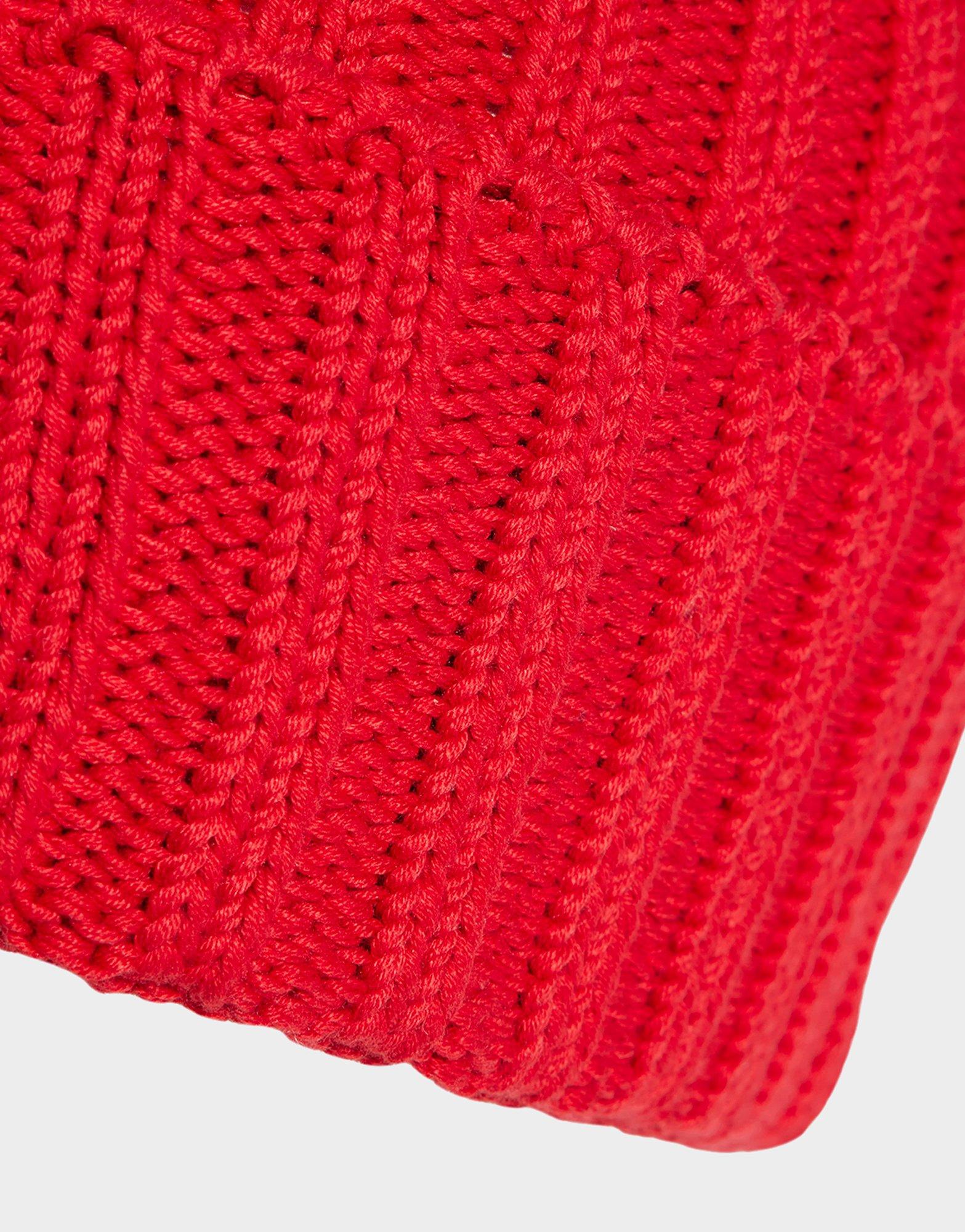 adidas Bonnet maille épaisse