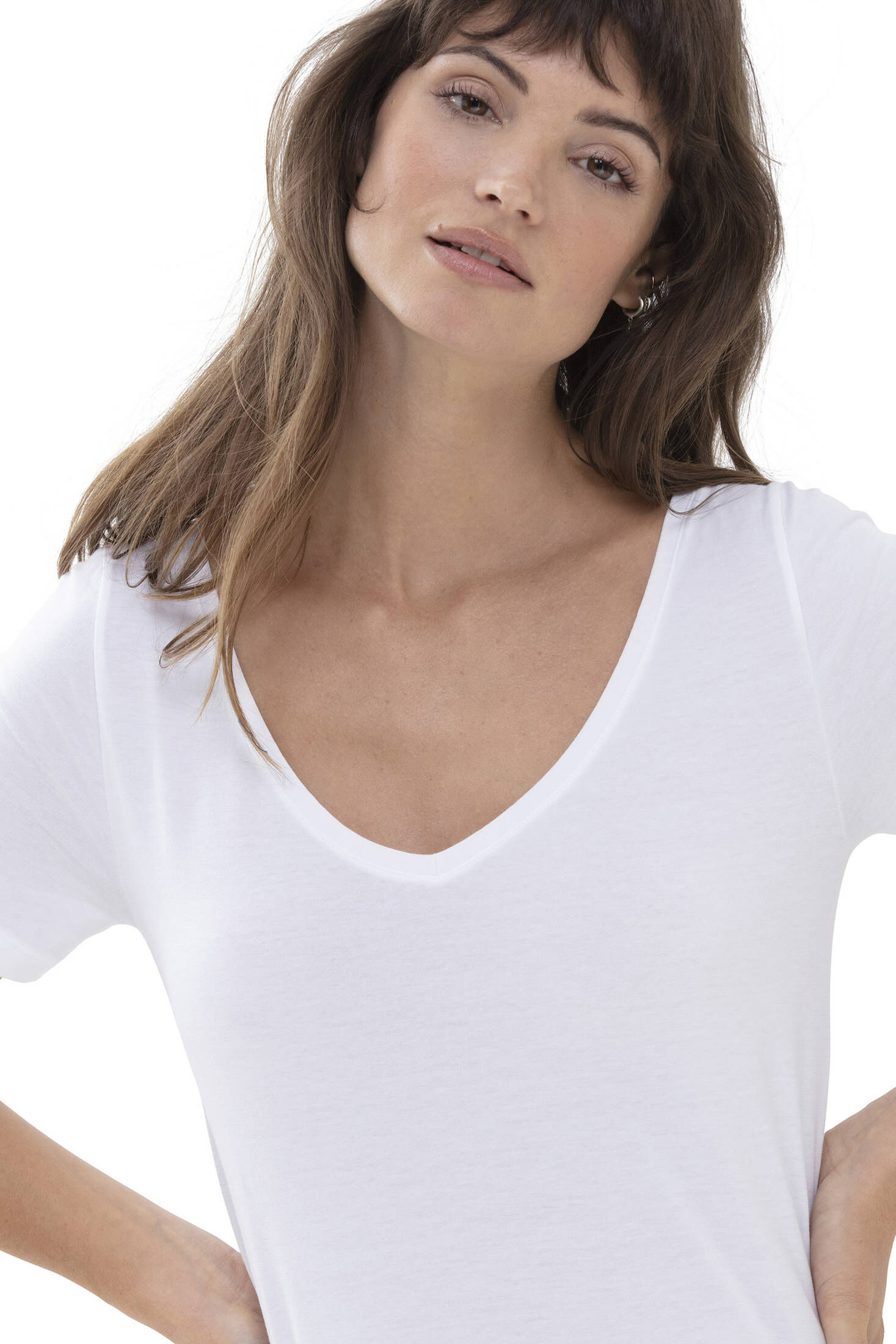 mey| Damen Shirt