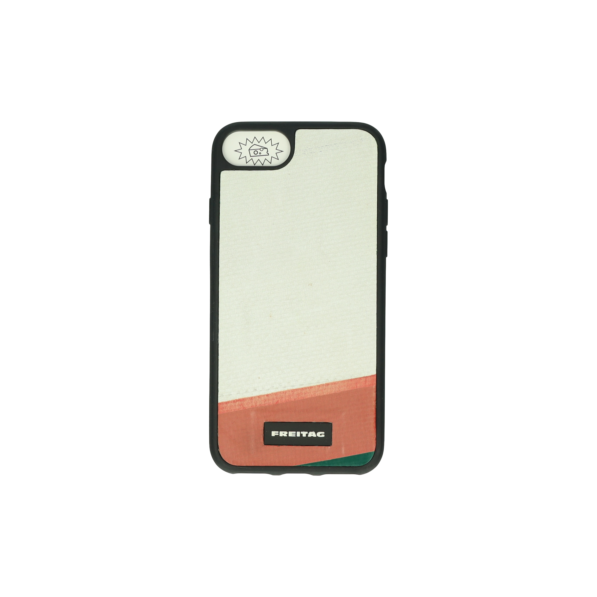 F341 CASE FOR IPHONE® SE/8