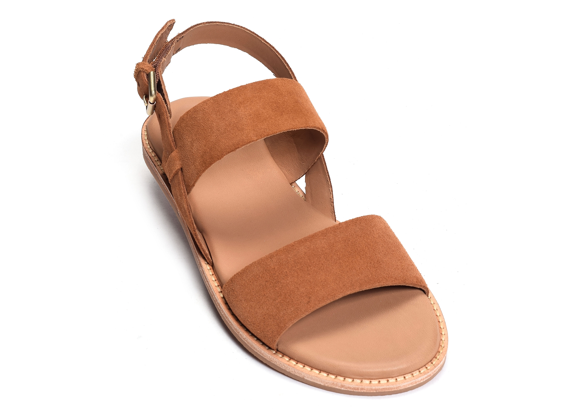 Karsea  strap tan