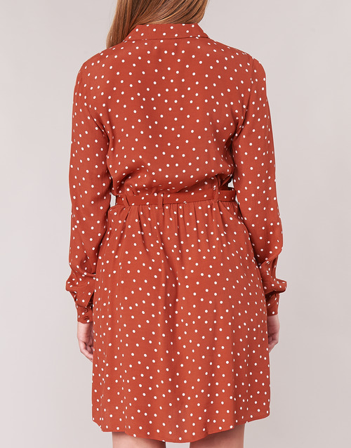 Vila - VISULOLA - Rouge