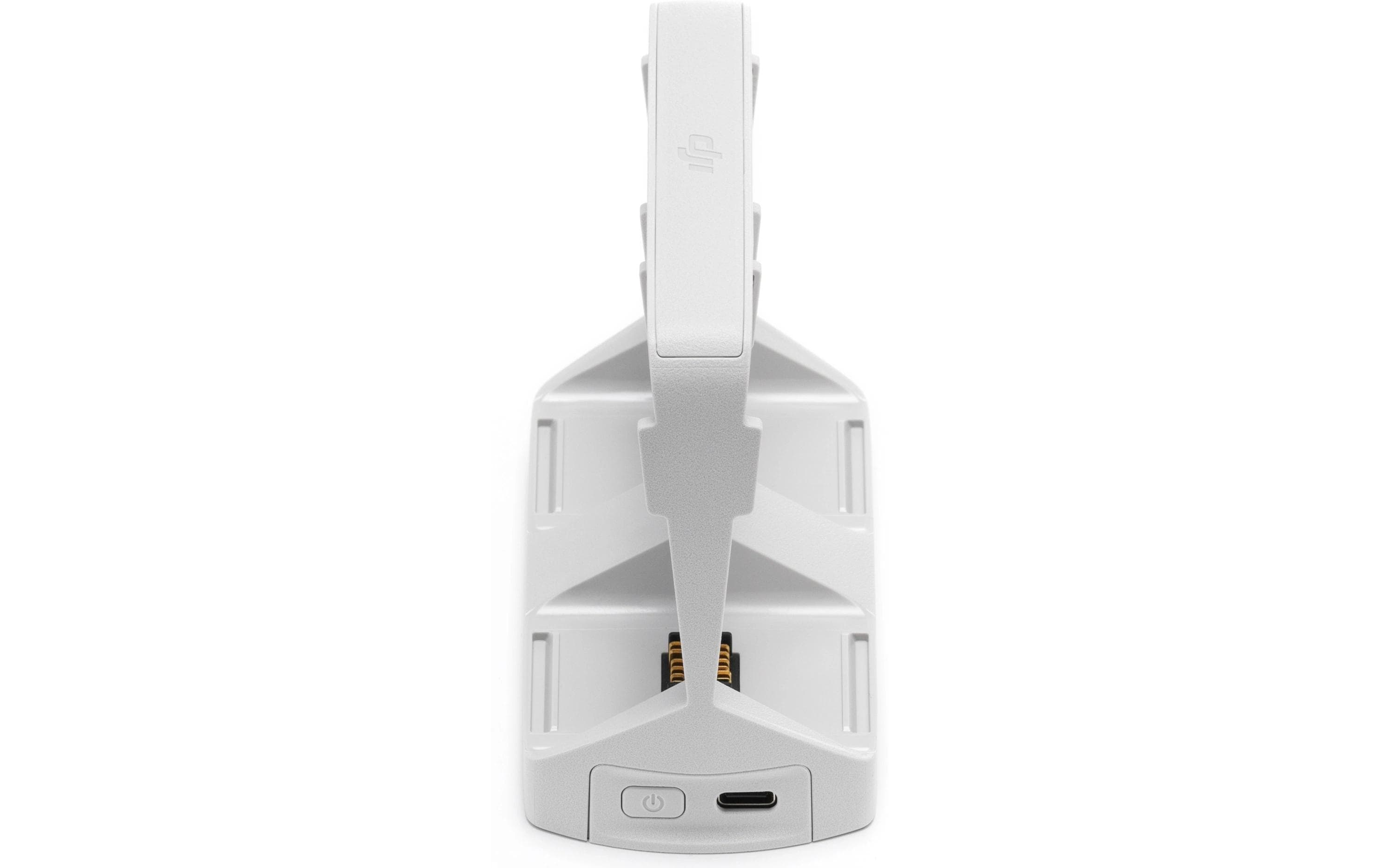 Charging Hub Flip ParallelFlip Paralelladegerät