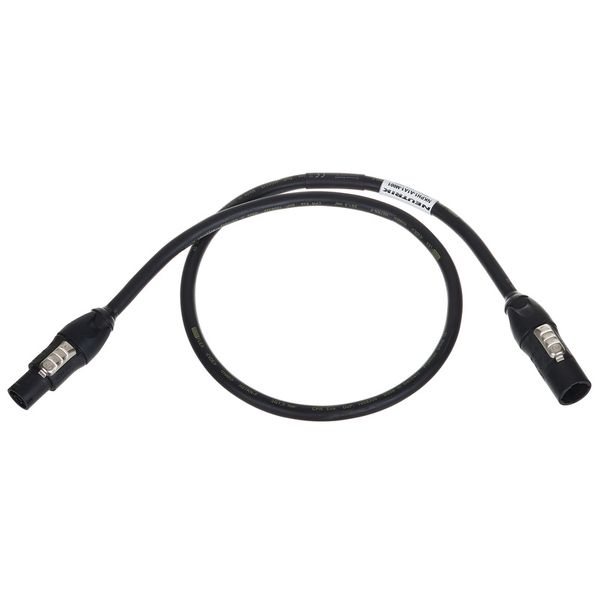 Neutrik NKPH03-A2A1-M0100
