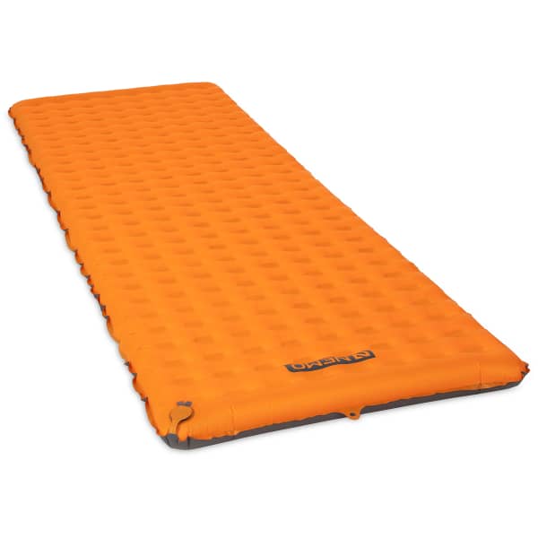 Matelas randonnée NEMO EQUIPMENT TENSOR ALPINE LONG WIDE UNICOLORE