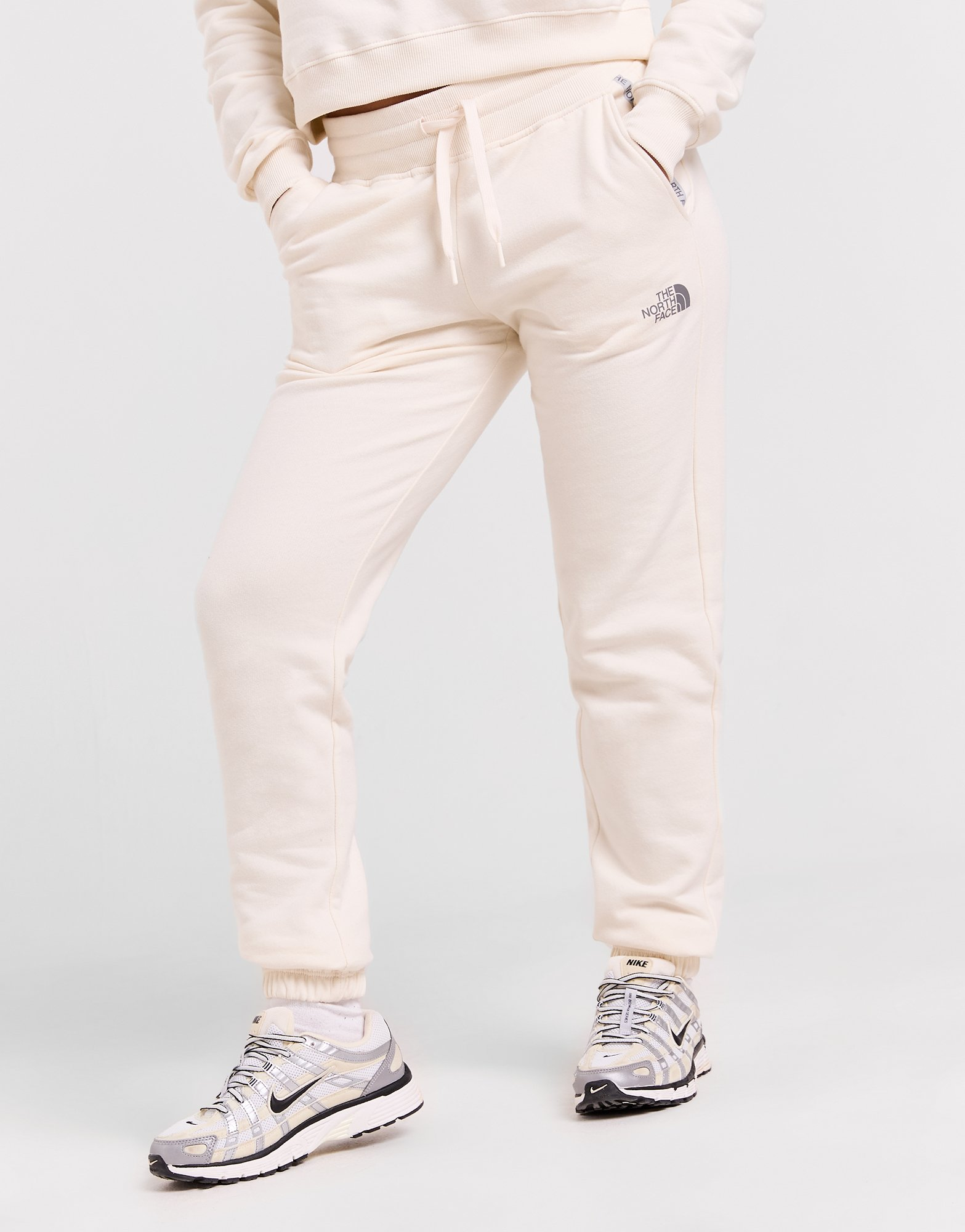 The North Face Pantalon de jogging Zumu Femme