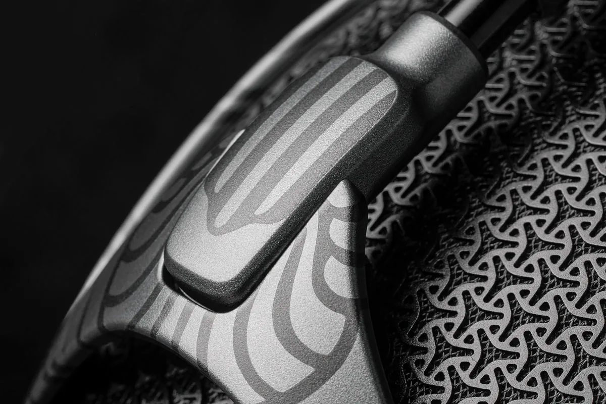 Meze Elite Epoque - Limited Art Edition Casques hi-fi