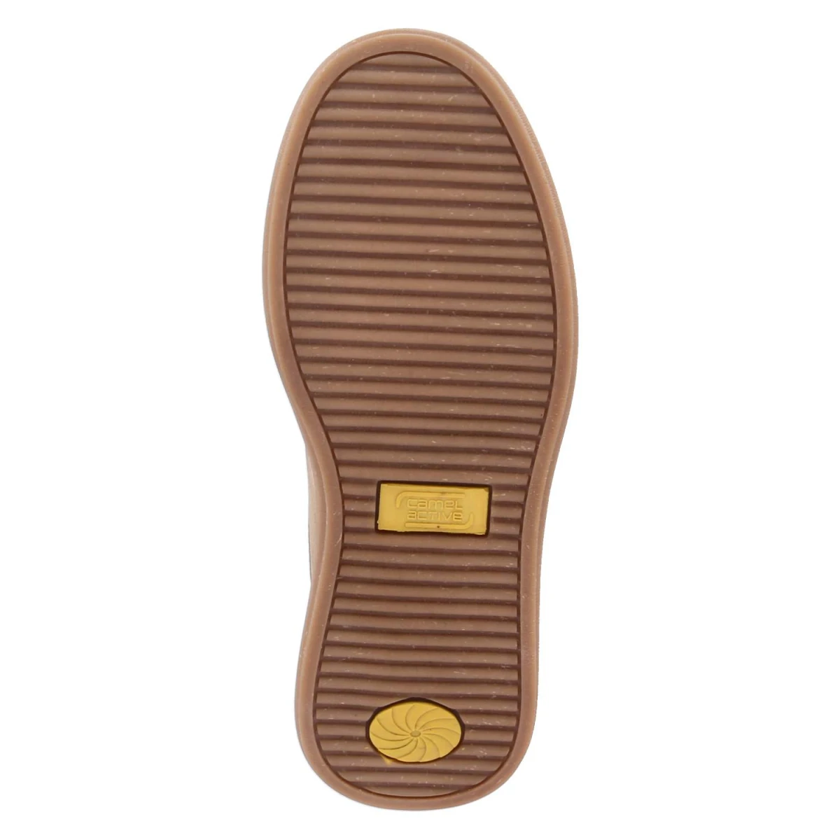 Camel ActiveHalbschuhe - Taupe