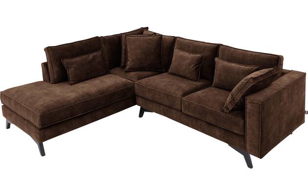 Hoekbank Chambre