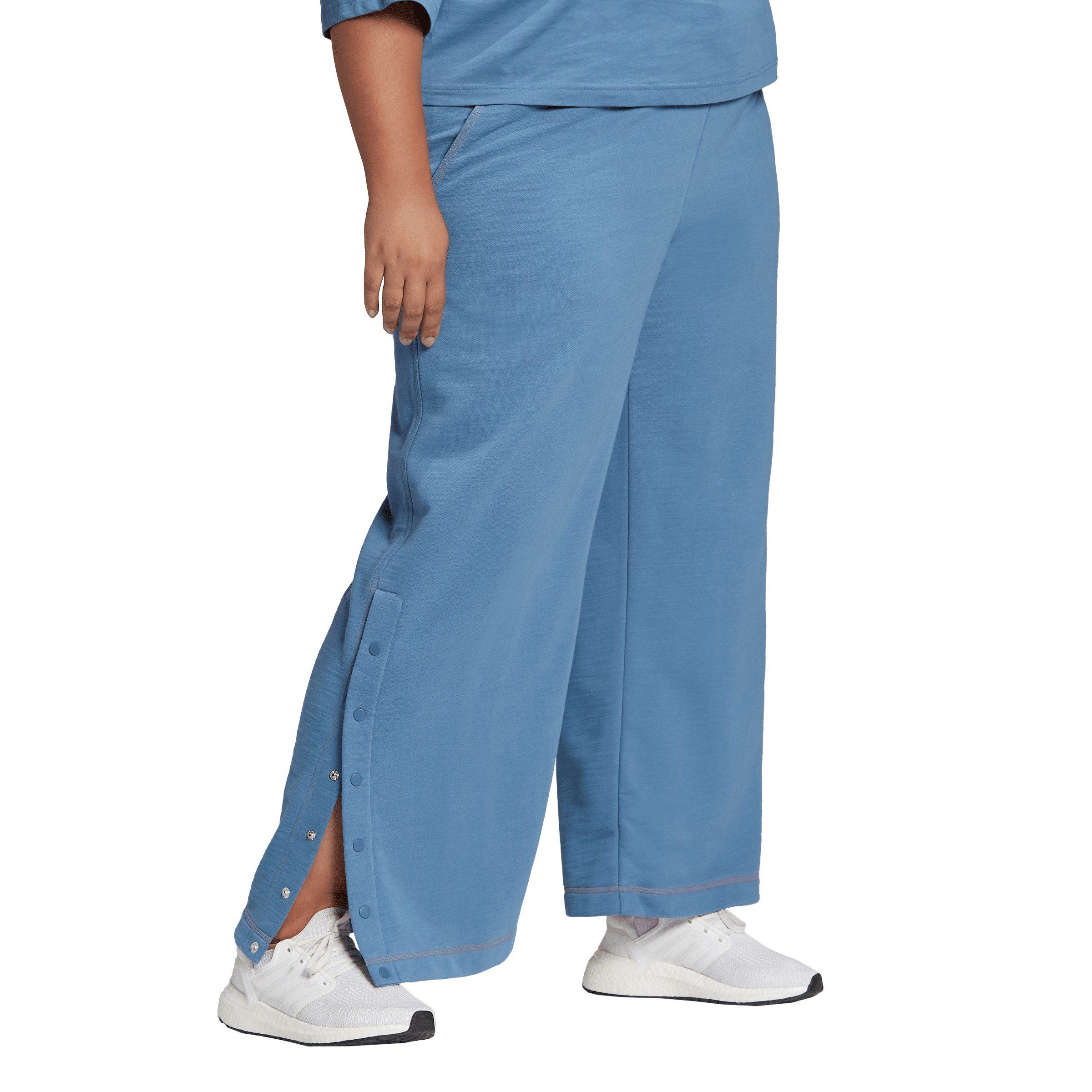 adidas SuperHer Bike Joggers (Plus Size) Womens