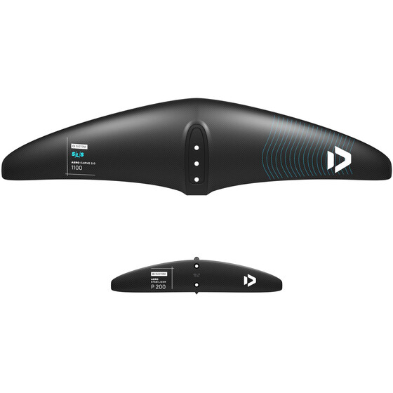 Duotone Wing Foil Set Aero Carve 2.0 SLS