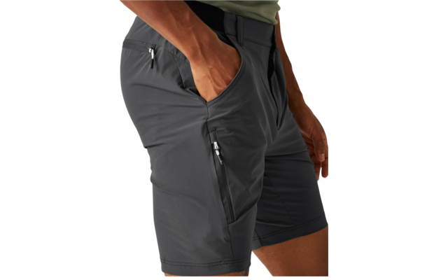 Regatta Travel Light Packaway Herrenshorts