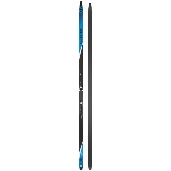 RS8 (and Prolink Pro)  Pack skis nordiques skating + fixations unisexe