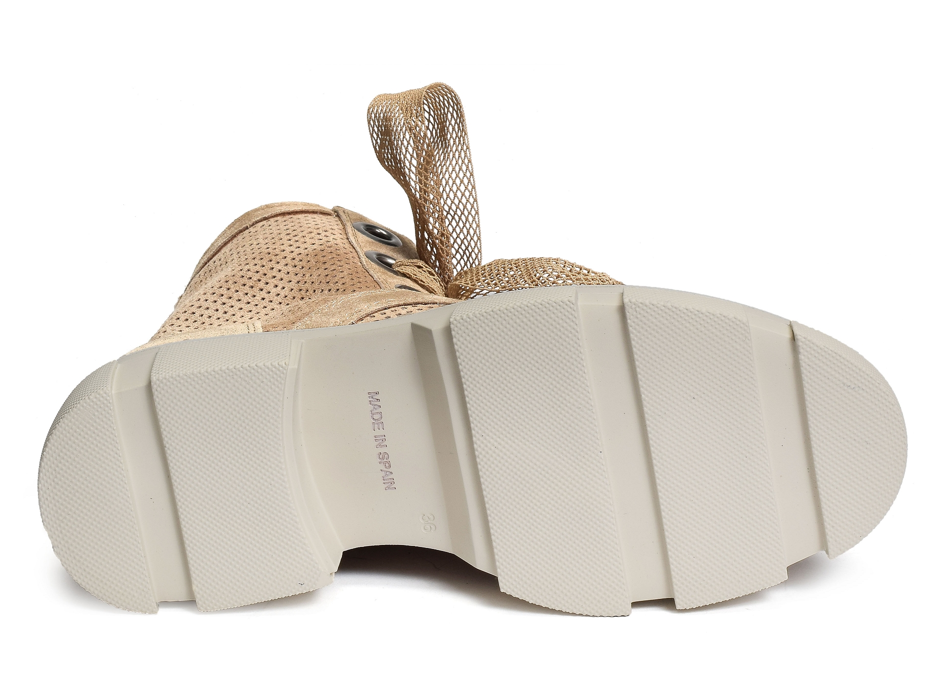 Alma 2302 beige