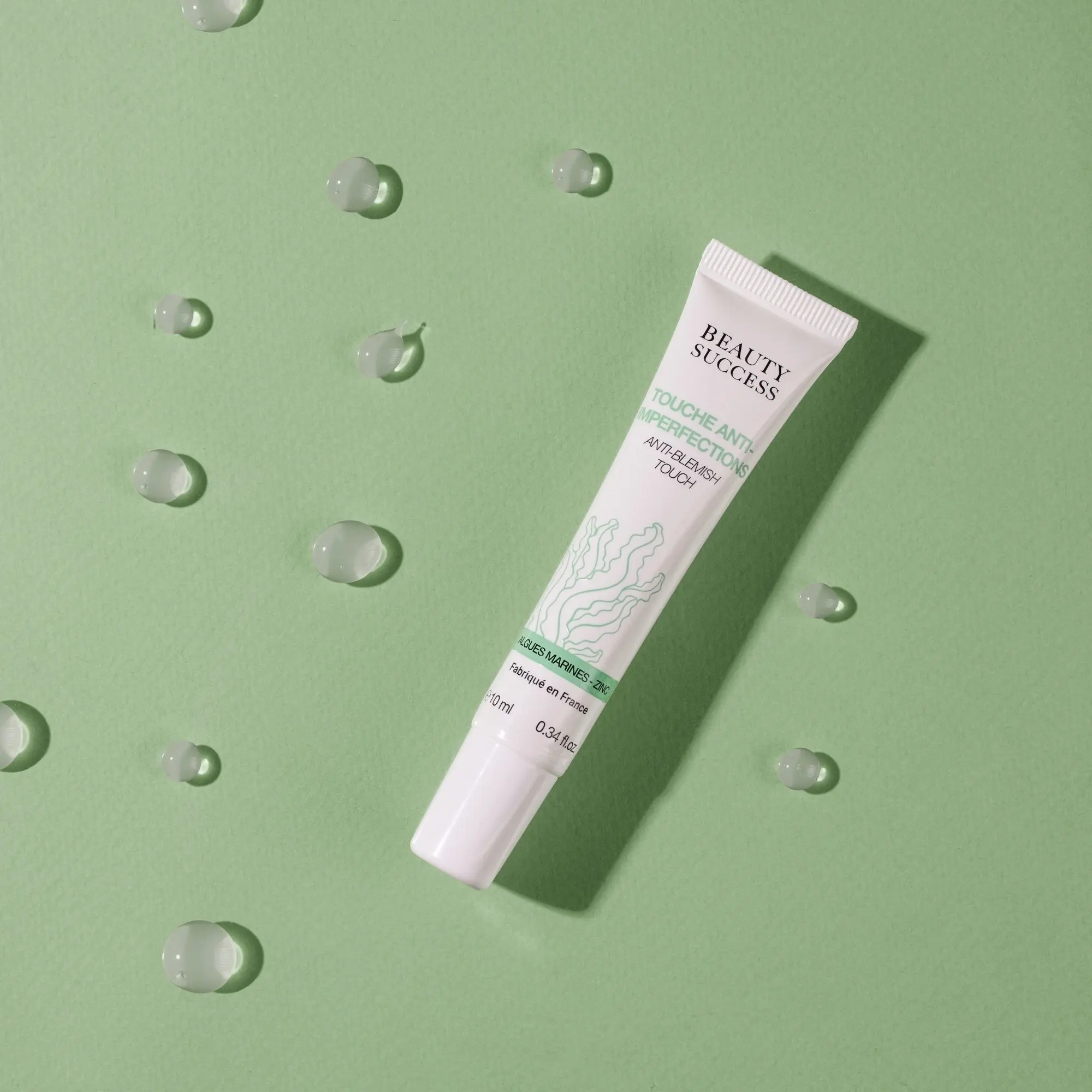 Beauty Success - Touche Anti-Imperfections Soin Ciblé Anti-Imperfections- slider-matifiants