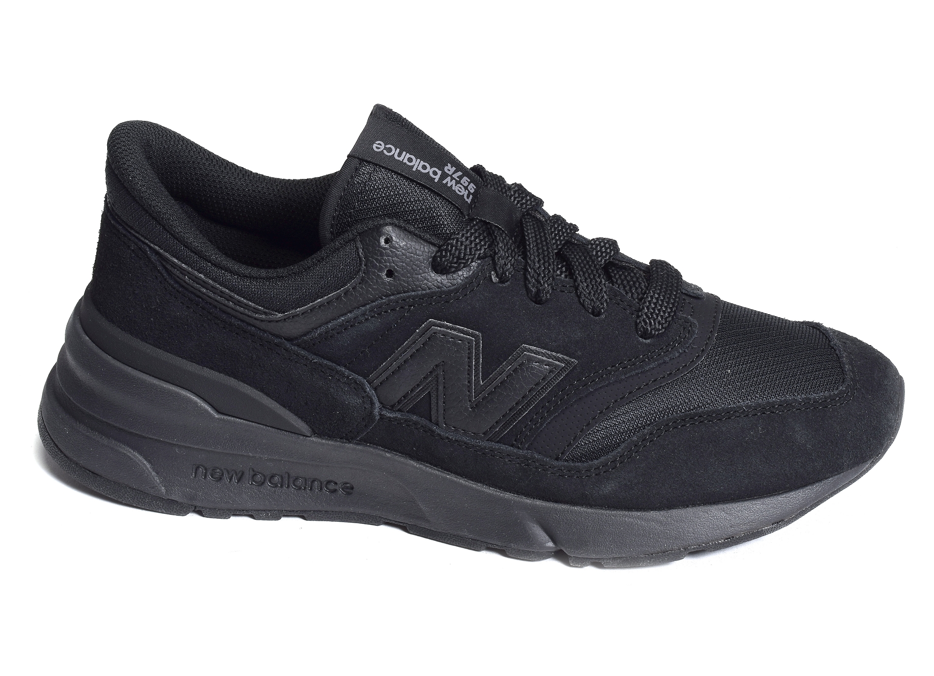 U997 noir