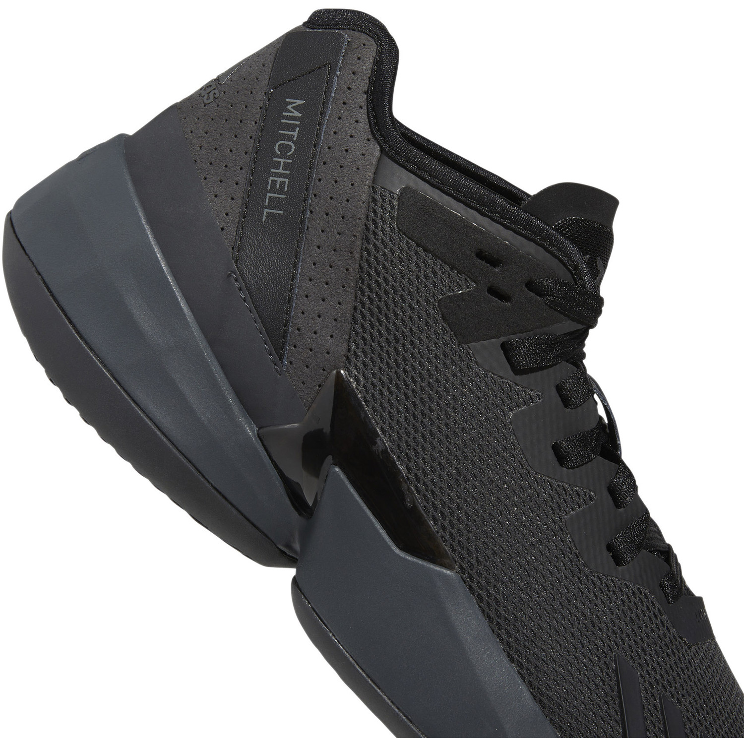 adidas D.O.N. Issue 4