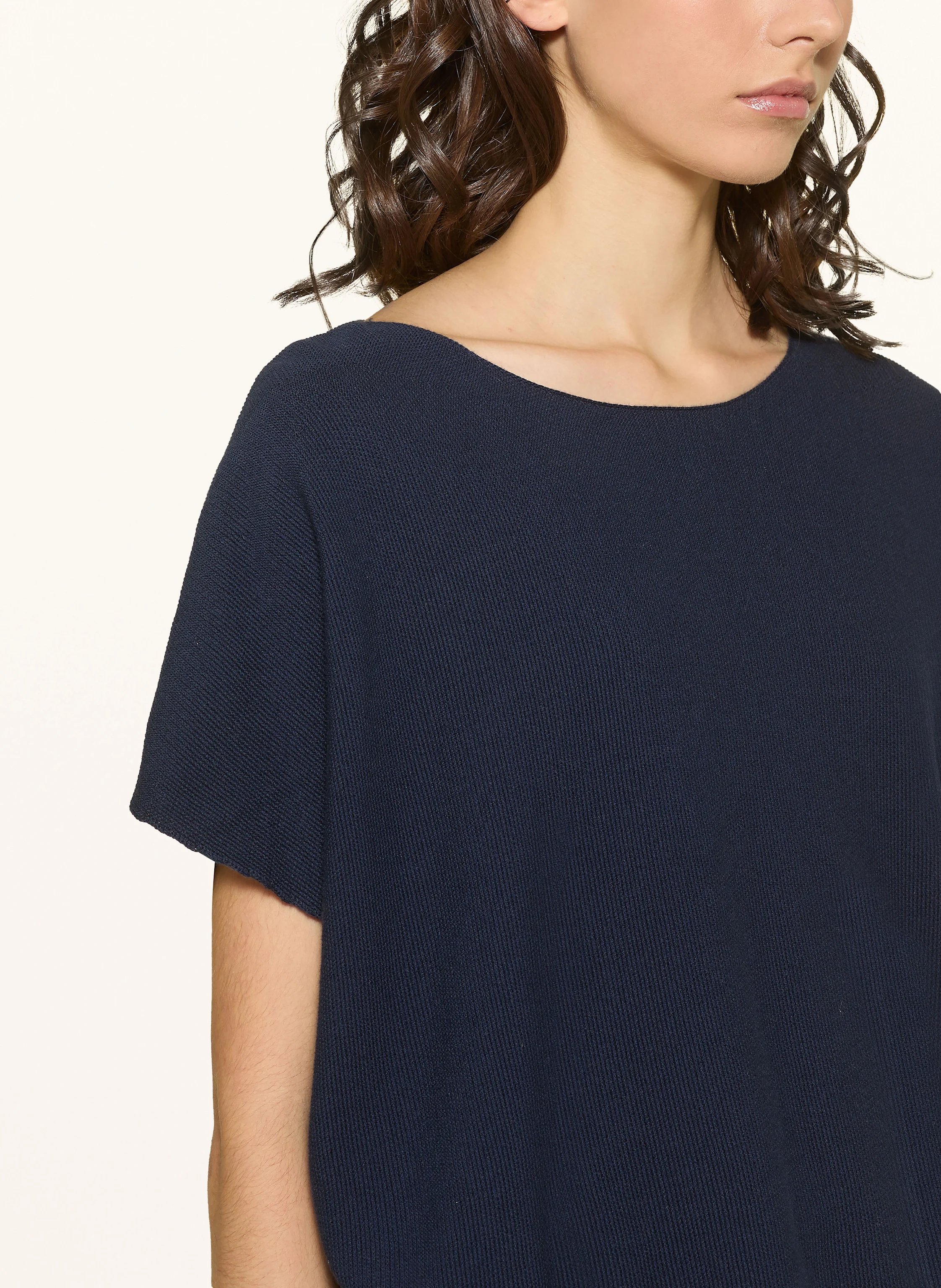 Juvia Strickshirt CYNTHIA
