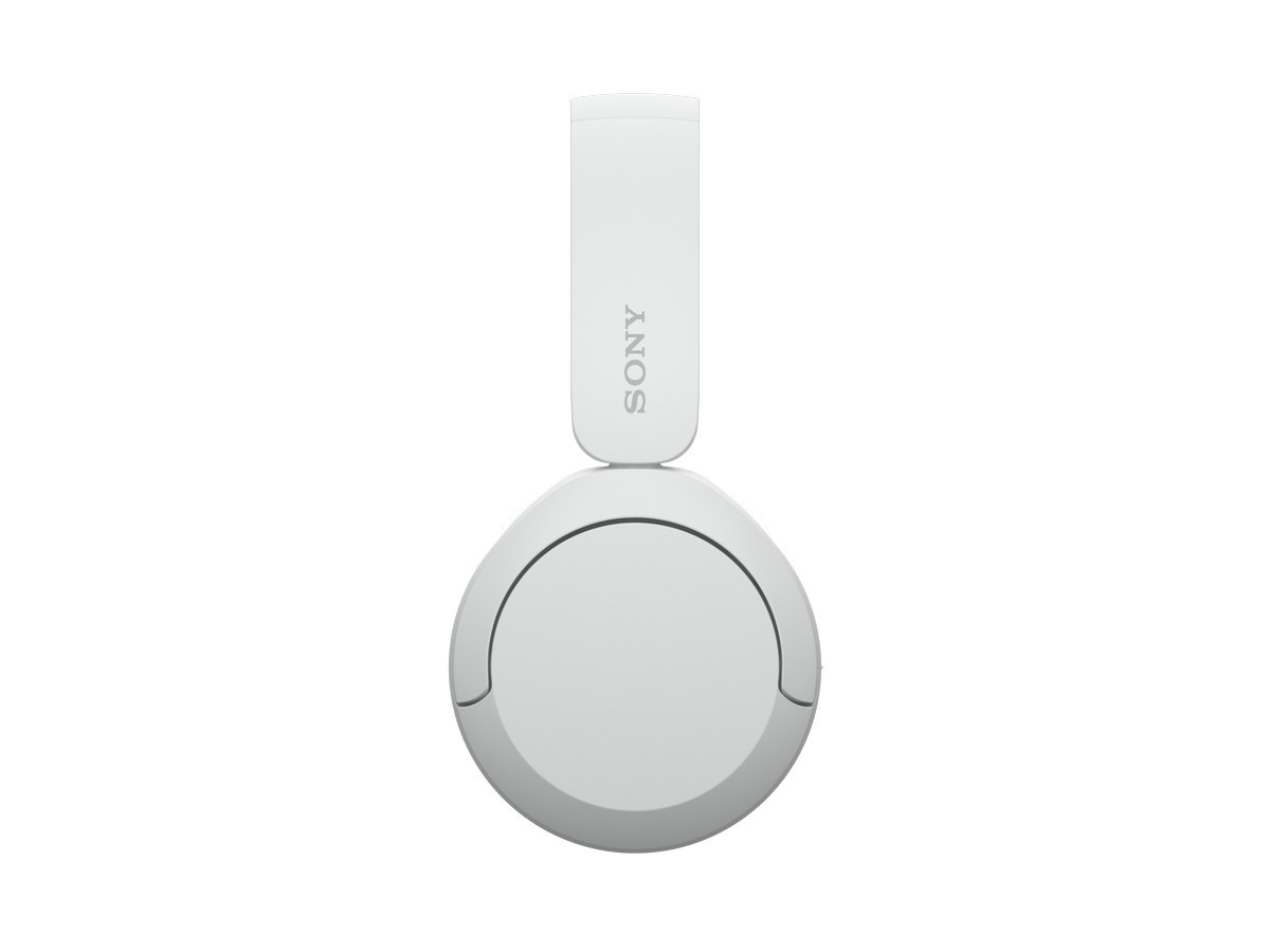 Sony - WH-CH520 Trådløse On-Ear hovedtelefoner