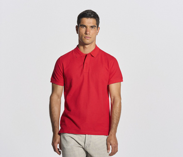 JHK JK250 - Polo coton 180