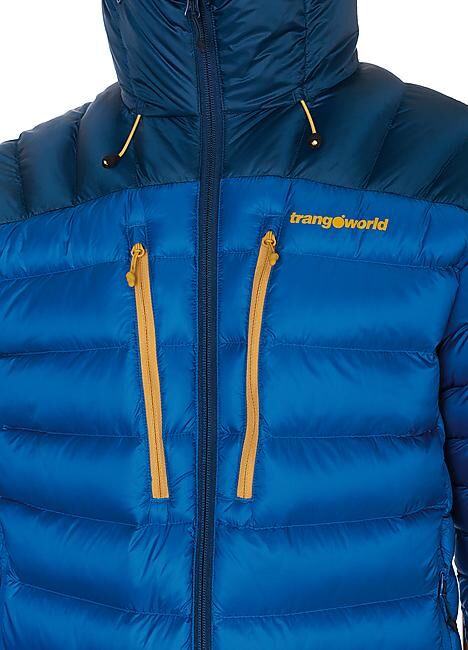 TRANGOWORLD - DUVET CERCES DR