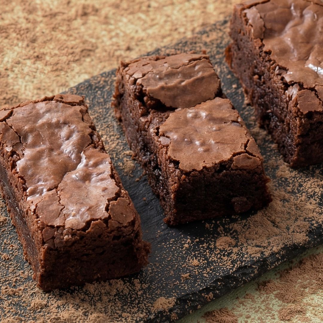 American browniemix