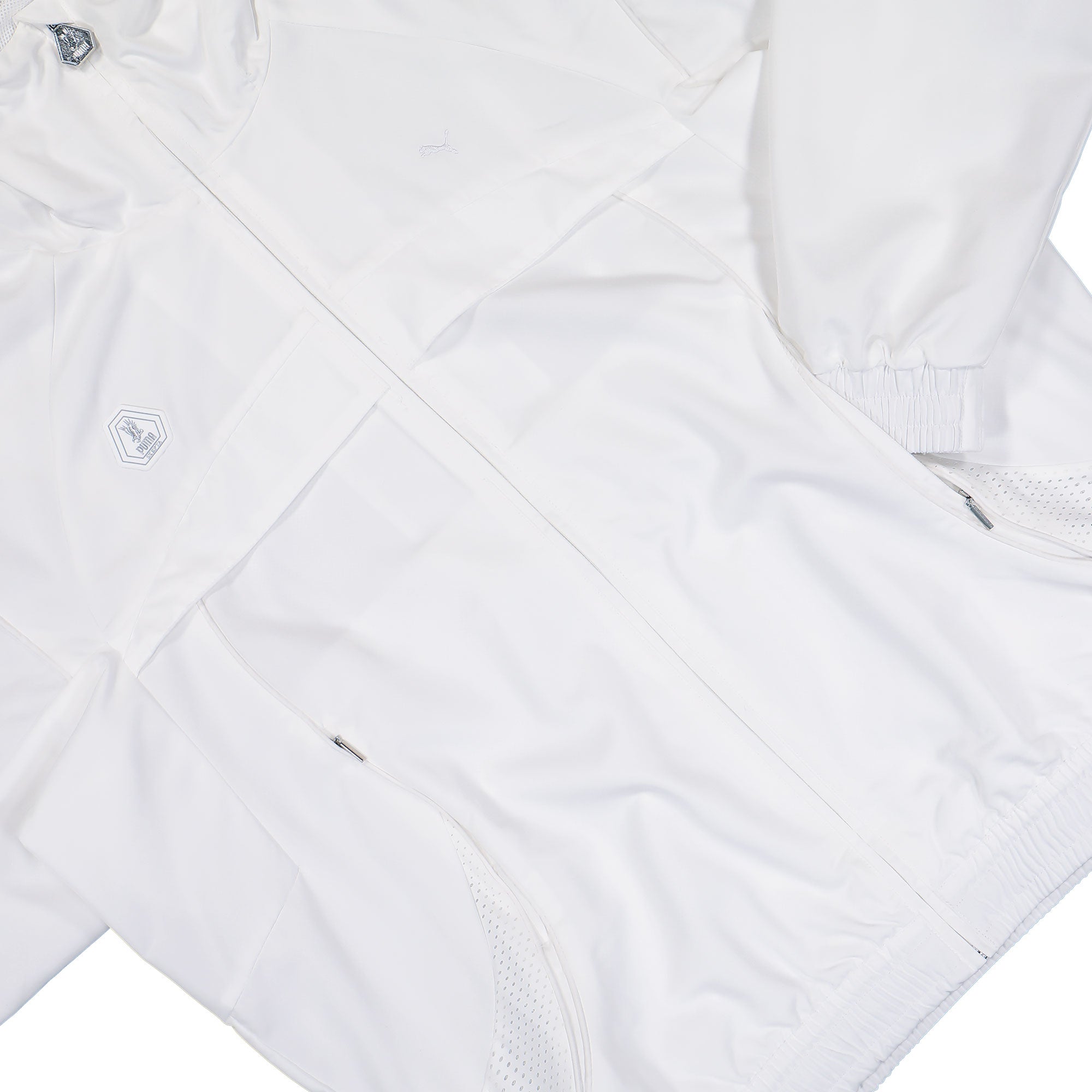 Puma<br>CLRT Jacket