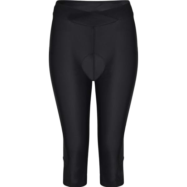 Cuissard vélo DARE 2B WORDLY CAPRI BLACK