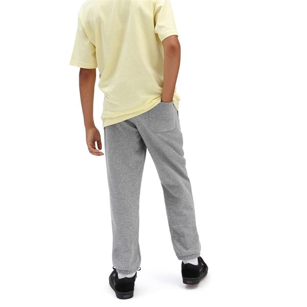 Core Basic Fleece Pants Cement Heather