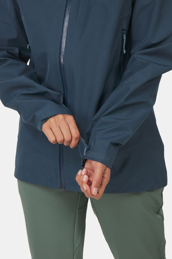 Rab Rab Namche Gore-Tex Hardshell Jas Dames