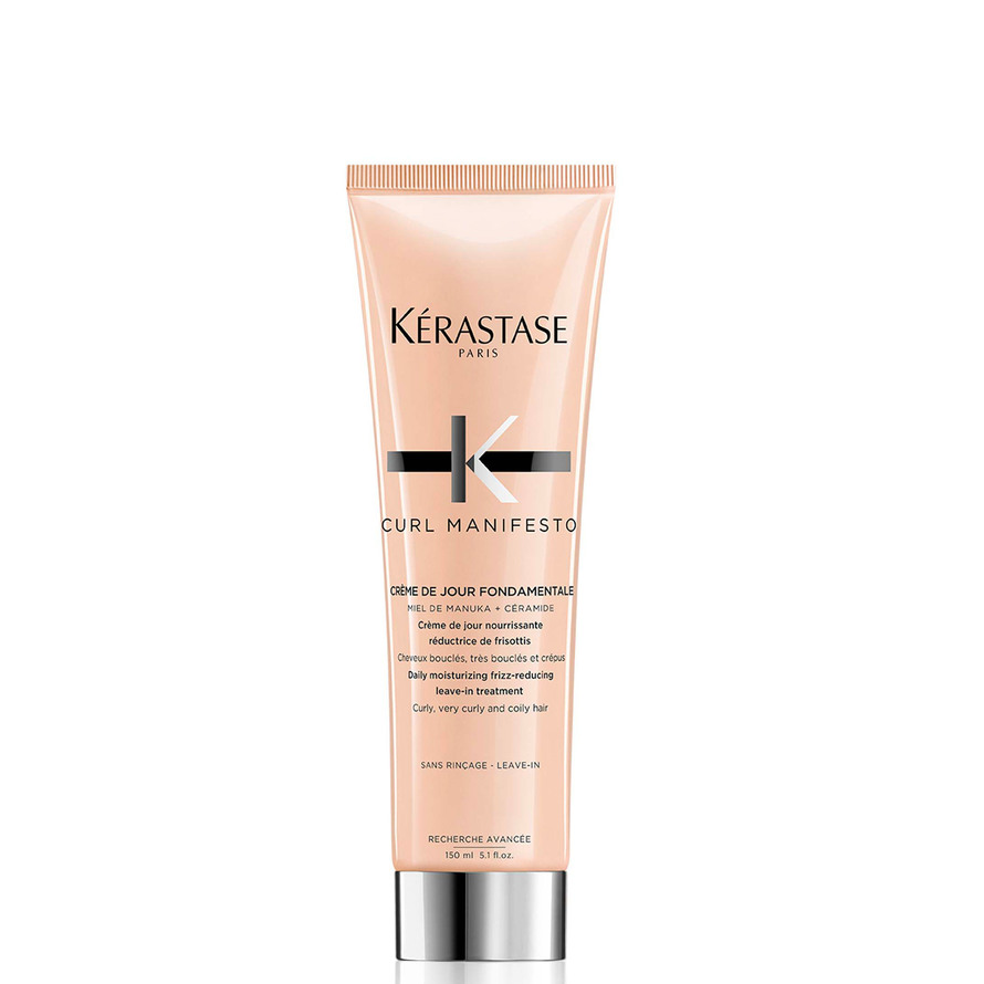 KÉRASTASE Curl Manifesto Crème De Jour Fondamentale Leave-in 150 ml