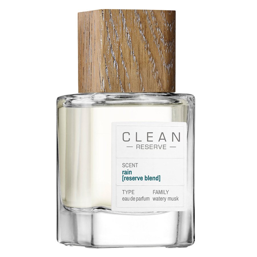 Clean Reserve Rain Eau De Parfum 50ml