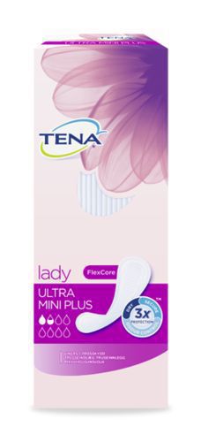 Tena Lady Ultra Mini Plus 24 stuks