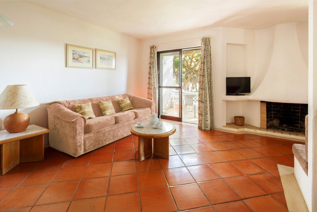 Clube Albufeira Garden Village Logies - Hotel