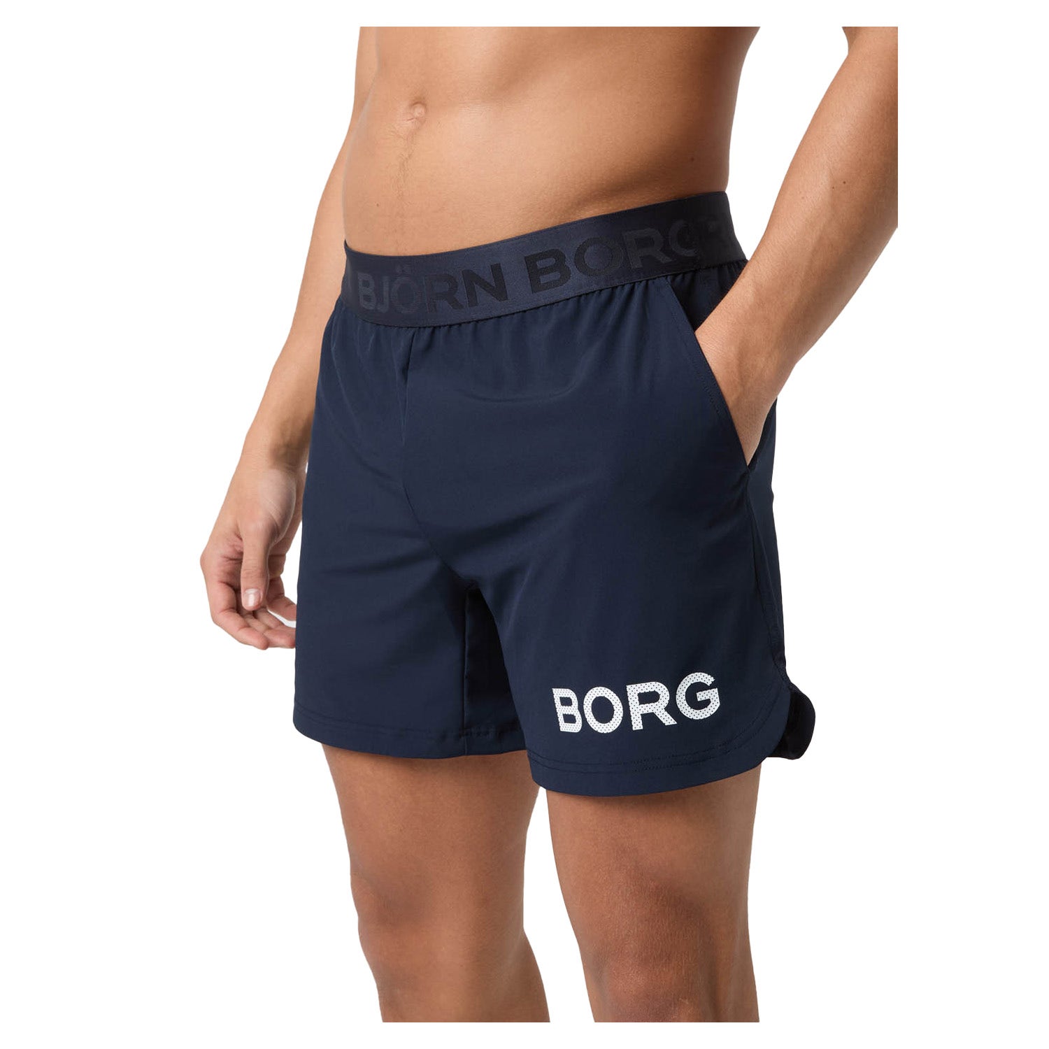 Björn Borg  Borg Short Shorts Heren
